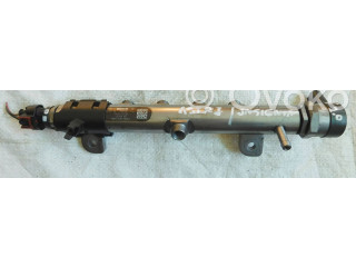 Vstřikovací lišta 55564168, 0445214189   Opel Zafira C    A20DTR 