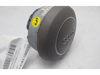 Подушка безопасности двери 4E0880201   Audi A8 S8 D3 4E