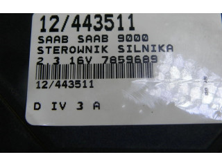 Řídící jednotka 7859689, 7859689   Saab 9000 CS 1995