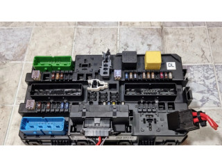   Pojistková skříňka 13180775, 5DK00866951   Opel Astra H 2005