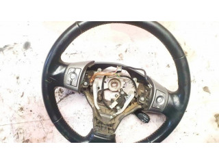 Руль Toyota RAV 4 (XA30)  2006-2016 года gs12002460, gs120-02460      