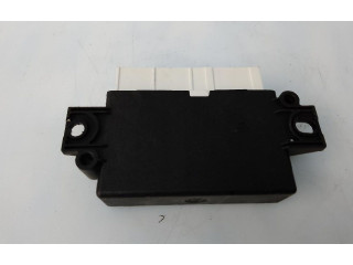 Блок управления 9836044880   Peugeot Rifter