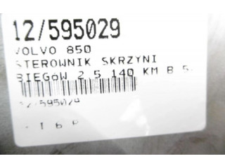 Блок управления коробкой передач P3545863, P3545863   Volvo 850