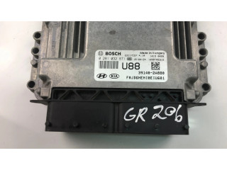 Řídící jednotka 391402A880, 0281032871   KIA Ceed 2017