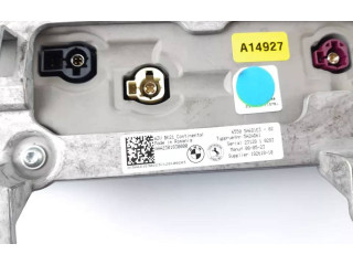 Přístrojová deska  BMW 3 G20 G21 2023 5A6D1E3, 5A2AD61  