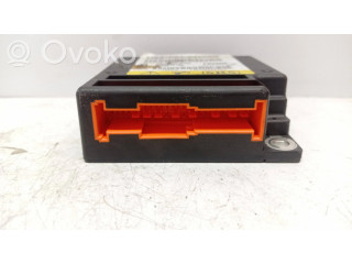 Блок подушек безопасности 9660855180   Citroen C2