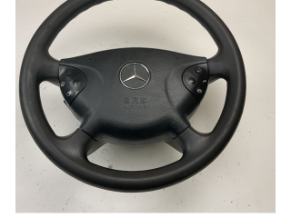 Pojistková skříňka Руль    Mercedes-Benz E W211 2004