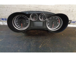 Панель приборов 50510263, 50510263   Alfa Romeo Mito       