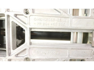    Рулевая рейка A2044601816, 2044601816   Mercedes-Benz C W204 2007-2014 года