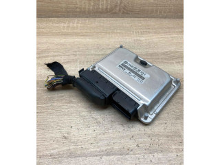 Řídící jednotka 045906019G, 0281010220   Audi A2 2000