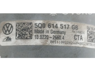 Jednotka ABS 5Q0614517, 5Q0614517   Volkswagen T-Roc 2021