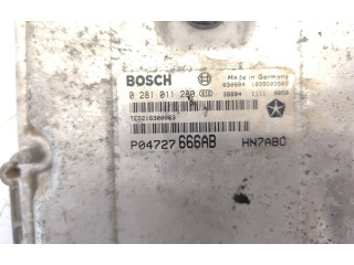  Турбина Lada 2103 1500-1600  1039S03503, P04727666AB   для двигателя 199B1.000      