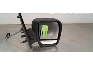 Зеркало электрическое        Mitsubishi Colt  2009 - 2016 года   