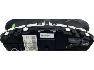 Přístrojová deska  Ford Mondeo MK IV 2008 6M2T10849DN  