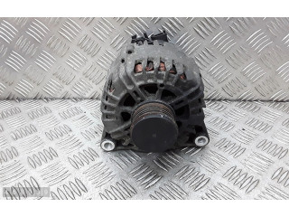 Генератор ag9t10300ca   Ford S-MAX      