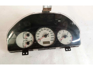 Панель приборов 0RGH0R   Mazda 626       