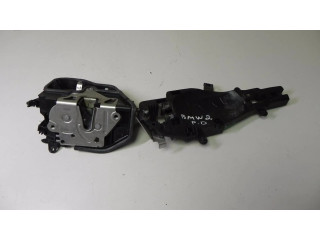 Замок багажника I4347    BMW 2 F22 F23 2013-2017 года