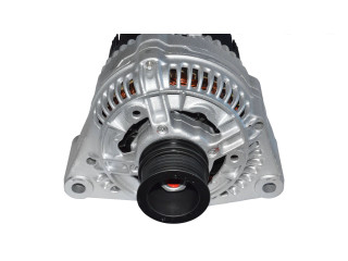 Генератор 0123320044, 0101544602   Mercedes-Benz C W202      