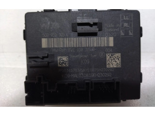 Блок комфорта 5Q0959395K, 8W1959395D   Volkswagen Arteon   