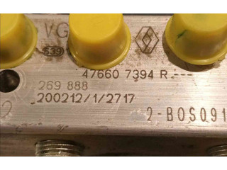 Подрулевой шлейф SRS 476606570R   Renault Koleos II