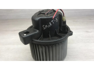 Вентилятор печки    0130101113   Smart ForTwo I