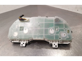 Přístrojová deska  Subaru Outback 2010 NS05003K, 0122981130894  