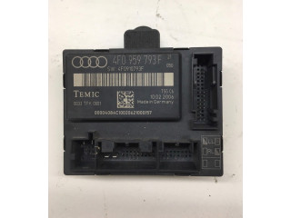 Čerpadlo oleje 4F0959793F   Audi A6 S6 C6 4F   BPP