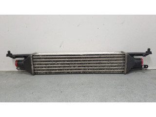 Интеркулер  866452000   Fiat Grande Punto 1.2
