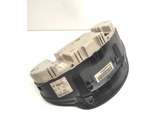 Přístrojová deska  BMW 3 E46 2004 4117708, 0263639160  