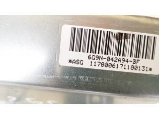 Подушка безопасности пассажира 6g9n042a94bf, 6g9n-042a94-bf   Ford S-MAX