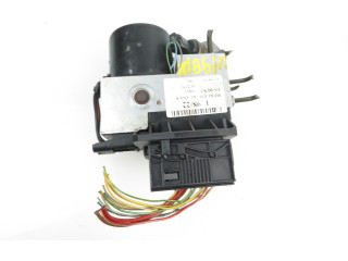 Блок АБС a0034318012   Mercedes-Benz  CL C215  2000 - 2006 года