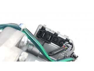    Рулевая рейка 48811BV81A   Nissan Juke I F15 2010-2018 года