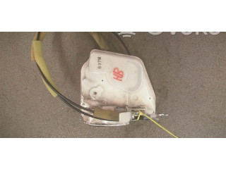 Двигатель центрально замка GS1D8BENISTIK   Mazda 6