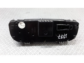 Блок управления климат-контролем 2038300285   Mercedes-Benz C W203