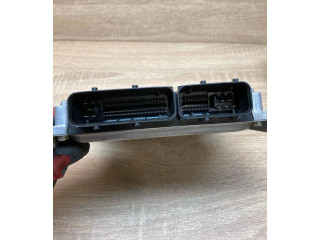 Řídící jednotka 23710EQ405, 2758003802   Nissan X-Trail T30 2001