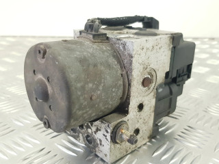Блок АБС 0265216731, 968184   Renault  Clio II  1998-2001 года