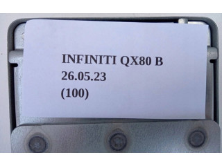 Блок управления 28532-1LA0A   Infiniti QX80