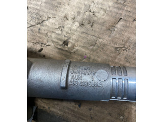    Рулевая рейка 893419565A   Audi 80 90 B3 1986 - 1991 года