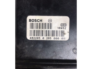Jednotka ABS 0265800011, 0265222009   Fiat Ulysse 2004
