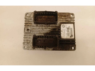 Řídící jednotka 51899832, 981CS33L   Fiat Punto Evo 2014