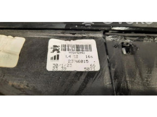  Турбина Peugeot 308  984605299V         