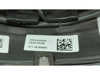 Volant Dacia Lodgy 2012 484006290R  