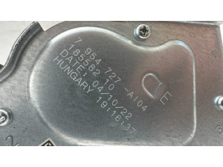 Моторчик заднего дворника 7954727    BMW iX