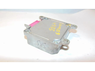 Блок подушек безопасности 96217003, 5WK4155   Daewoo Lanos