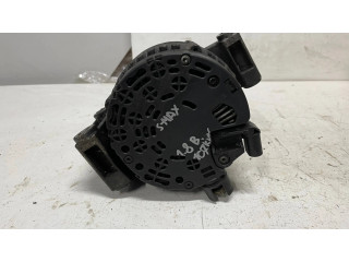 Генератор 6G9N10300   Ford S-MAX 1.8     