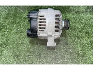 Генератор TG11C036, A6391500250   Smart ForFour I      