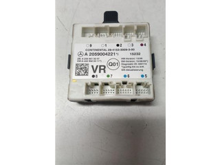 Блок управления a2059004221   Mercedes-Benz C AMG W205