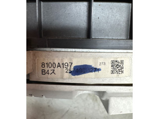 Панель приборов 2574301271   Mitsubishi Grandis       