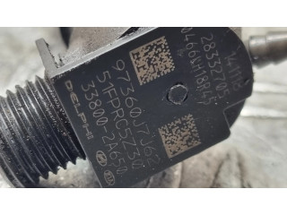 Vstřikovač 338002A650, 28332705   KIA Rio  pro naftový motor 1.1  