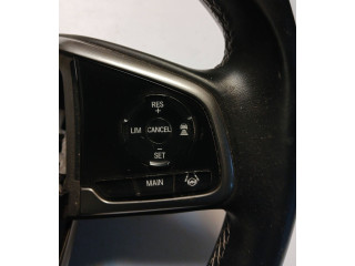 Руль    78500TEAG9XXM1, 310219799bhc-ac   Honda Civic X